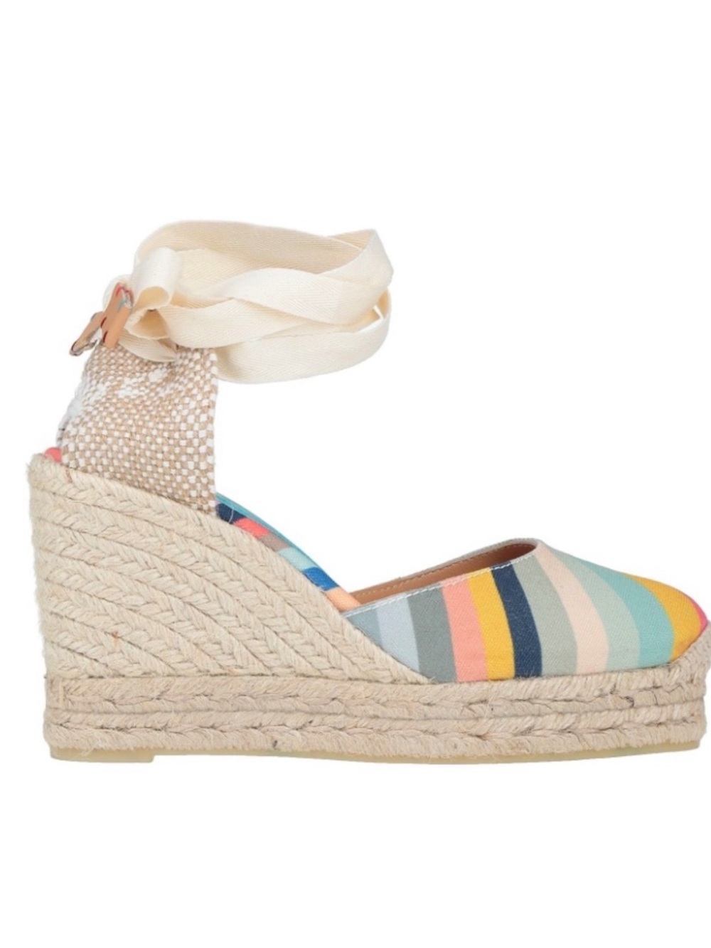 Castañer Paul Smith Espadrilles